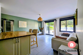 achat appartement vaujours 93410