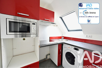 achat appartement vaujours 93410