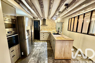 achat appartement vaujours 93410