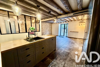 achat appartement vaujours 93410