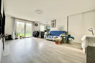 achat appartement vaujours 93410