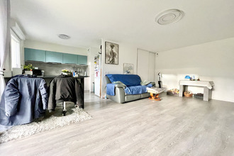 achat appartement vaujours 93410