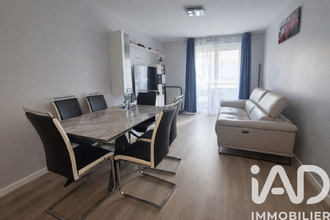 achat appartement vaujours 93410