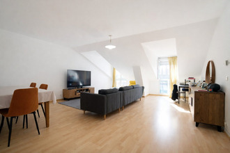 achat appartement vaujours 93410