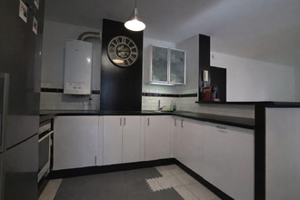 achat appartement vaujours 93410