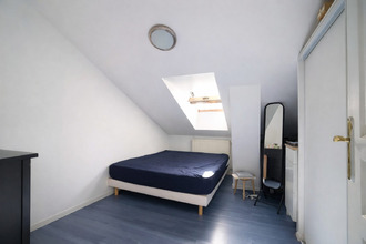 achat appartement vaujours 93410