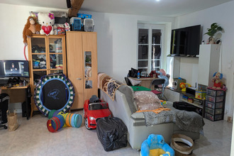 achat appartement vaujours 93410