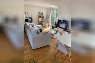 achat appartement vaujours 93410