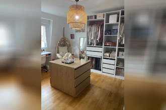 achat appartement vaujours 93410