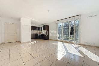 achat appartement vaujours 93410