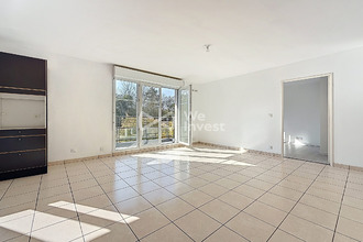 achat appartement vaujours 93410