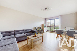 achat appartement vaujours 93410