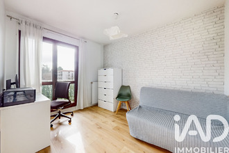 achat appartement vaujours 93410