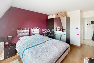 achat appartement vaujours 93410