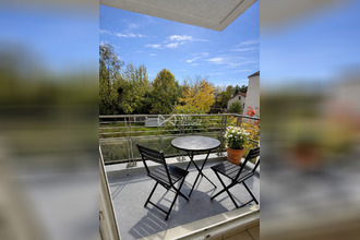 achat appartement vaujours 93410