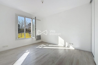 achat appartement vaujours 93410