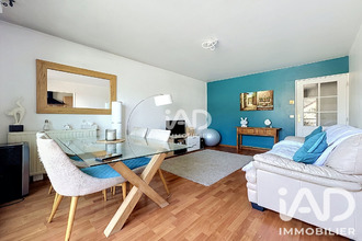 achat appartement vaujours 93410