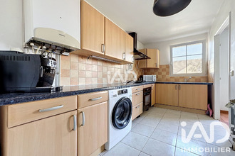 achat appartement vaujours 93410