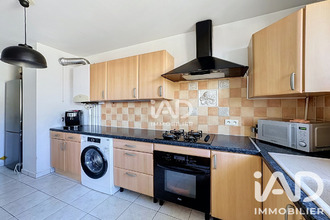 achat appartement vaujours 93410
