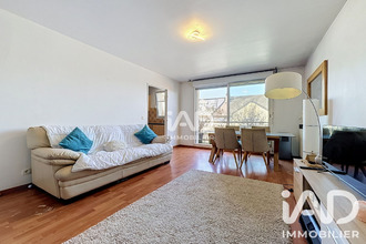 achat appartement vaujours 93410