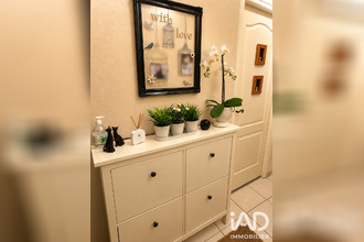 achat appartement vaujours 93410