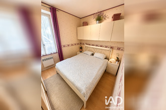 achat appartement vaujours 93410