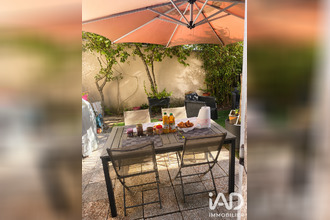 achat appartement vaujours 93410