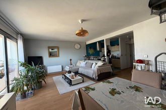achat appartement vaujours 93410