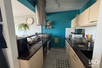 achat appartement vaujours 93410