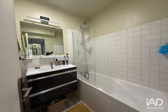 achat appartement vaujours 93410
