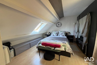 achat appartement vaujours 93410
