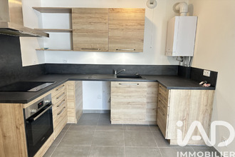 achat appartement vaulnaveys-le-haut 38410