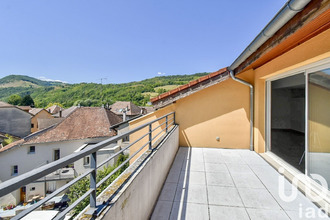 achat appartement vaulnaveys-le-haut 38410