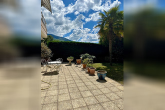 achat appartement vaulnaveys-le-haut 38410
