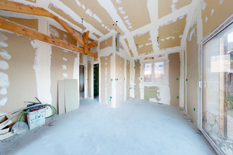 achat appartement vaulnaveys-le-haut 38410