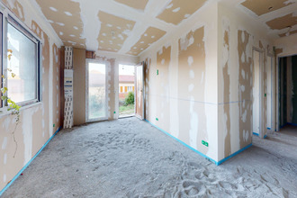 achat appartement vaulnaveys-le-haut 38410