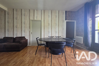 achat appartement vaulnaveys-le-haut 38410