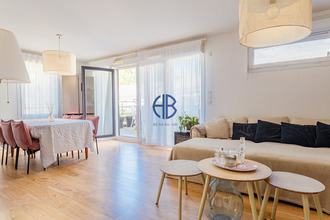 achat appartement vaulnaveys-le-haut 38410