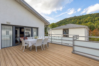achat appartement vaulnaveys-le-haut 38410