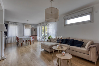 achat appartement vaulnaveys-le-haut 38410