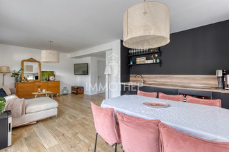 achat appartement vaulnaveys-le-haut 38410