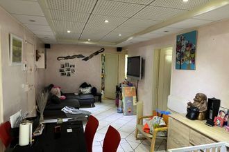 achat appartement vaulx-en-velin 69120