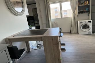 achat appartement vaulx-en-velin 69120