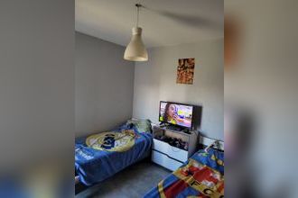 achat appartement vaulx-en-velin 69120