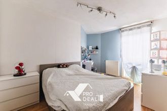 achat appartement vaulx-en-velin 69120