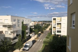 achat appartement vaulx-en-velin 69120