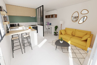 achat appartement vaulx-en-velin 69120