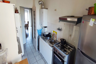 achat appartement vaulx-en-velin 69120