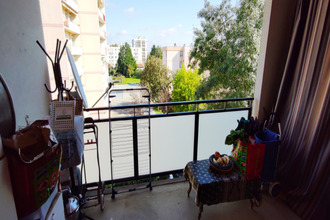 achat appartement vaulx-en-velin 69120