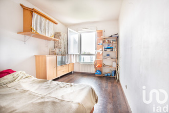 achat appartement vaulx-en-velin 69120